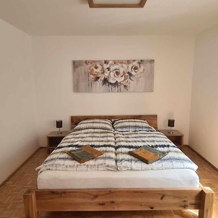 4 Season Apartment Hermagor Esterno foto