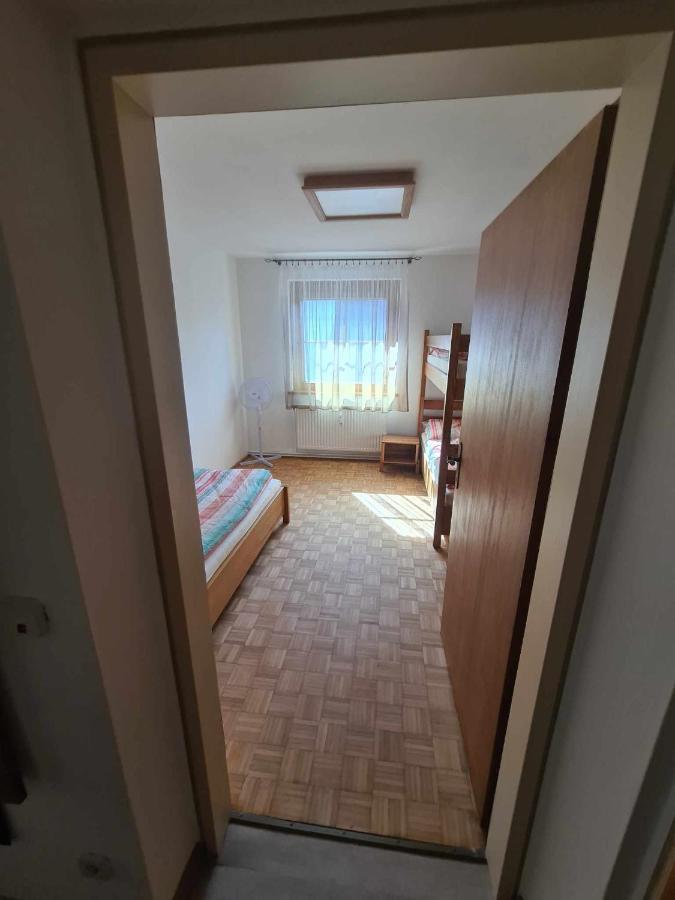 4 Season Apartment Hermagor Esterno foto