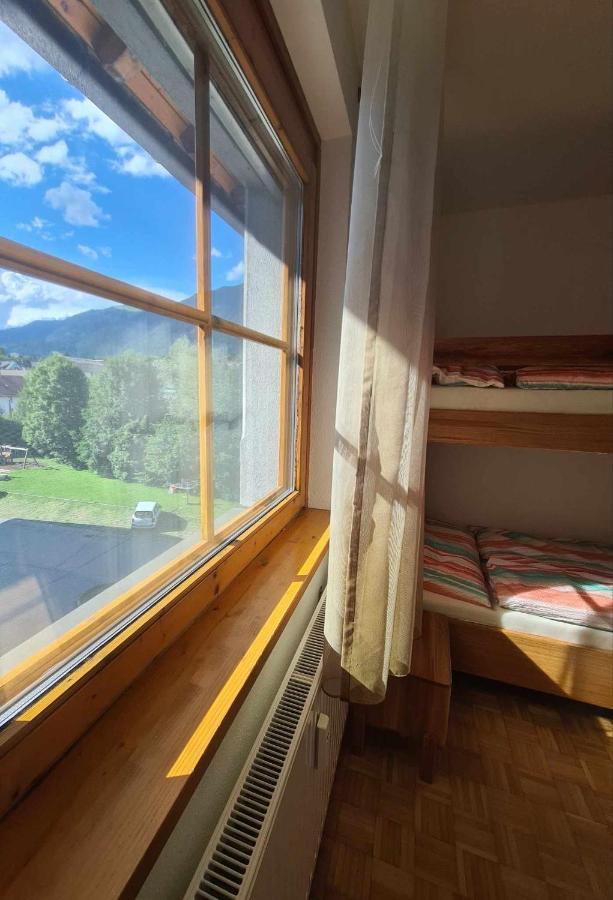 4 Season Apartment Hermagor Esterno foto