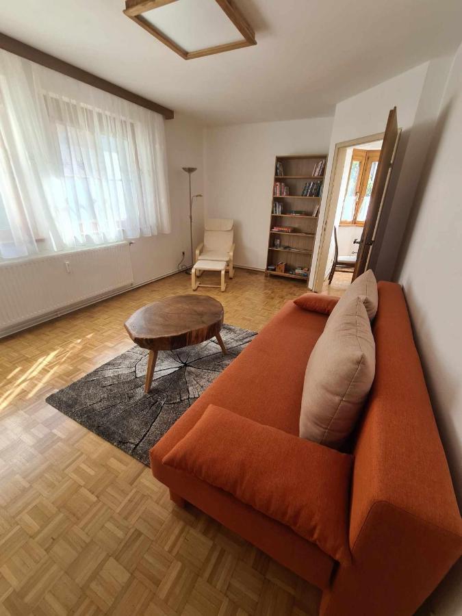 4 Season Apartment Hermagor Esterno foto