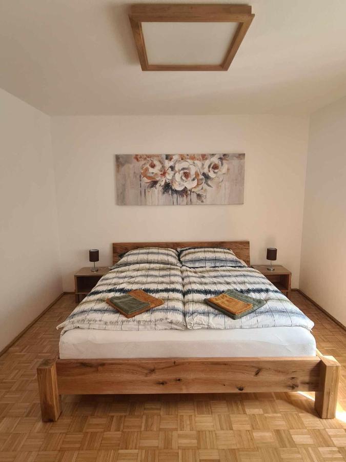 4 Season Apartment Hermagor Esterno foto