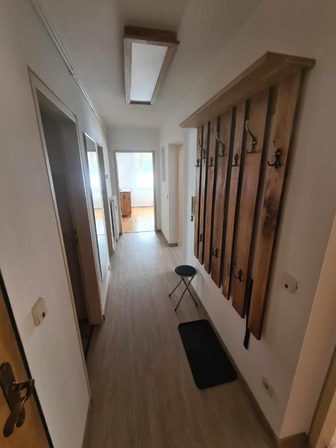 4 Season Apartment Hermagor Esterno foto