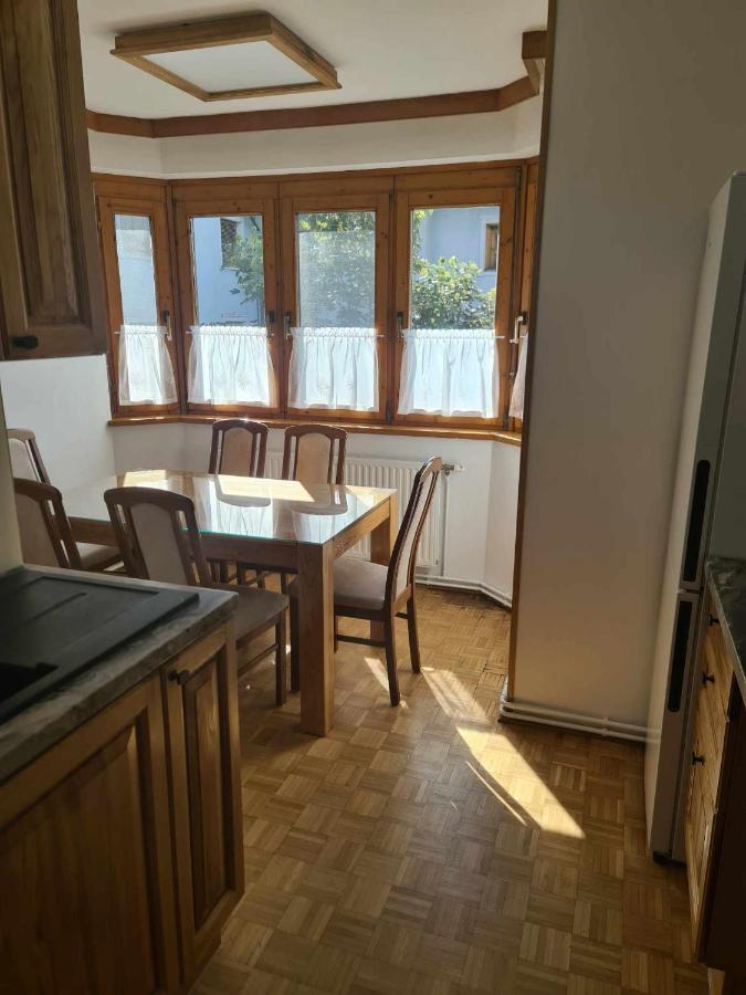 4 Season Apartment Hermagor Esterno foto