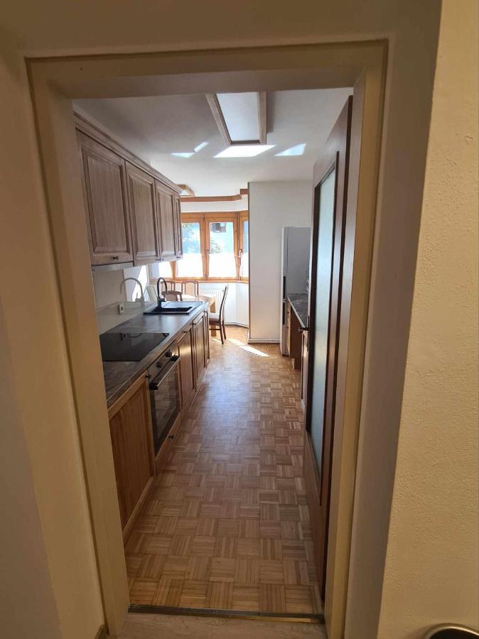 4 Season Apartment Hermagor Esterno foto