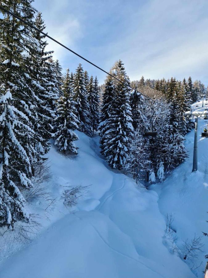 4 Season Apartment Hermagor Esterno foto